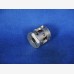 Flexible shaft coupling 12 mm - 14 mm